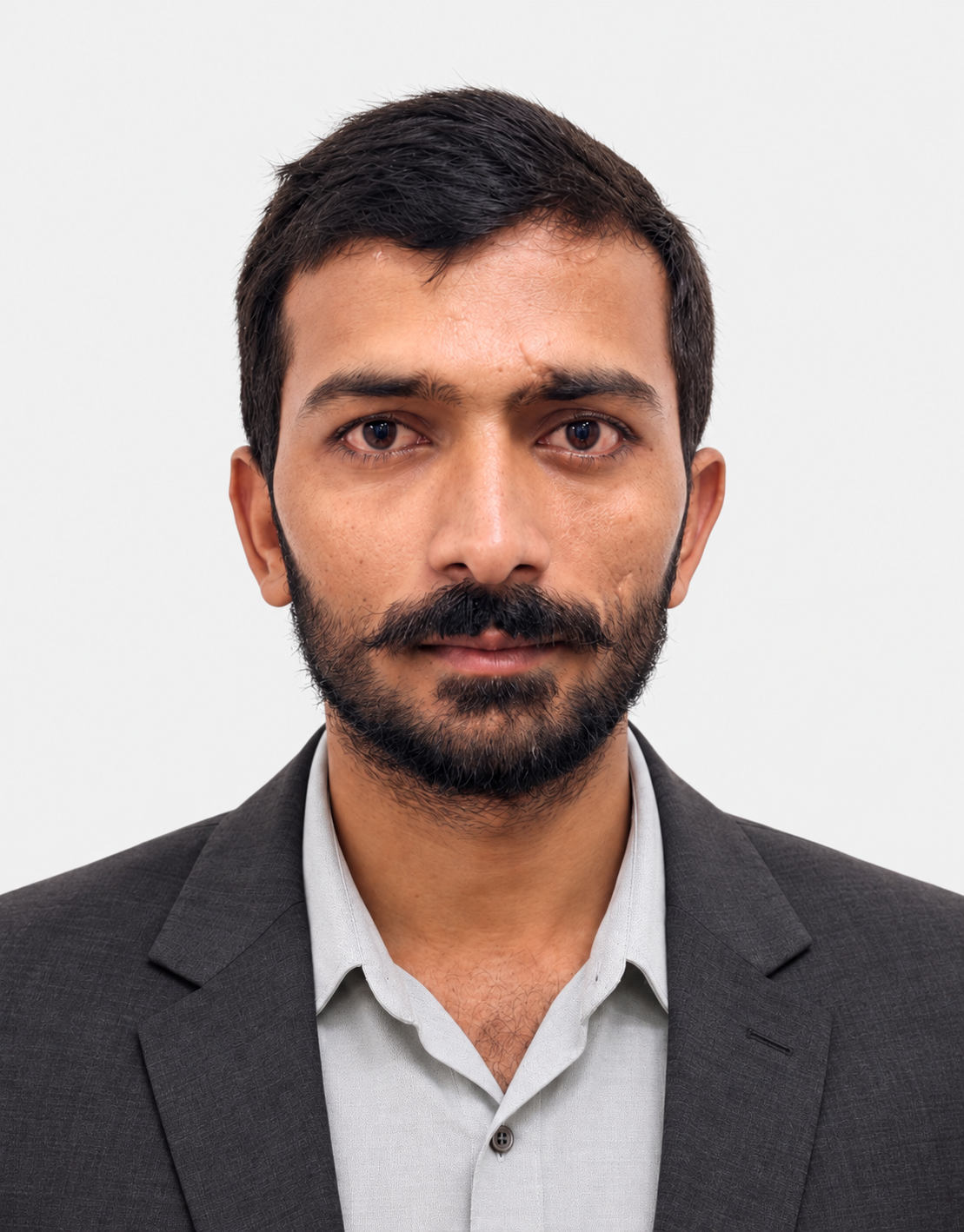 Ibrar Aslam